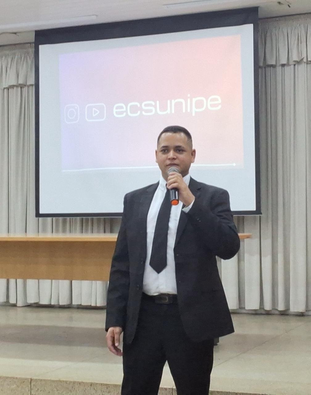 Marcos oliveira
